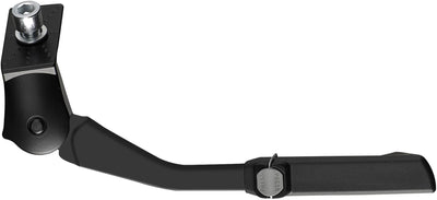 Ursus Standaard Easy Mini, zwart, verstelbaar 16 -20 -24 , max belasting 25kg (hangverpakking)