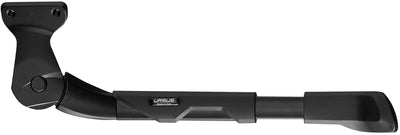 Ursus Standaard King Evo achtervork R40 zwart