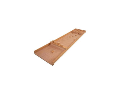Longfield sjoelbak medium - 120cm