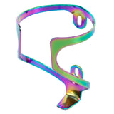 M-wave bc oil slick bottle cage - afbeelding 1