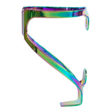 M-wave bc oil slick bottle cage - afbeelding 2