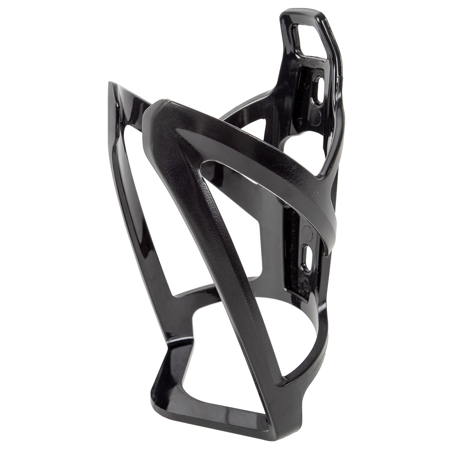 Twirl air claw bottle cage