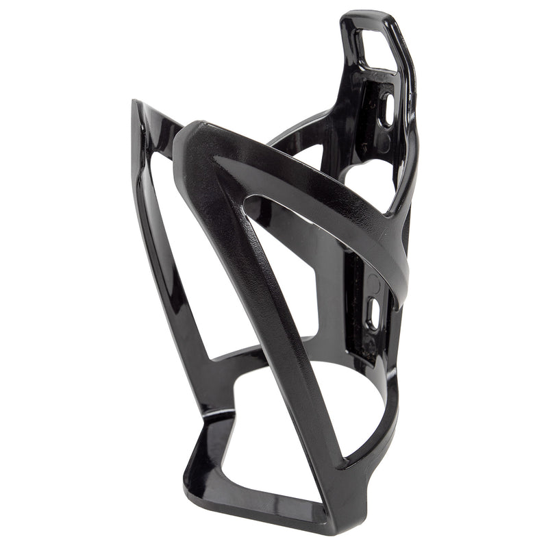 Twirl air claw bottle cage