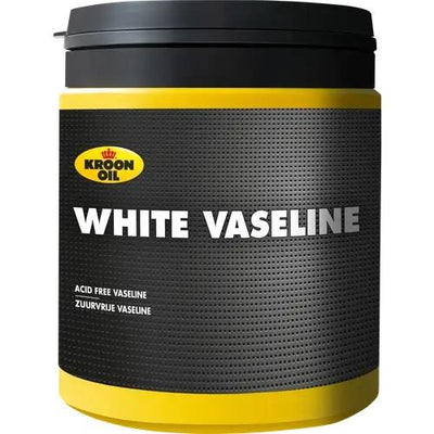 Kroon oil witte vaseline pot a 600gr