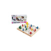 Longfield ludo opklapbaar