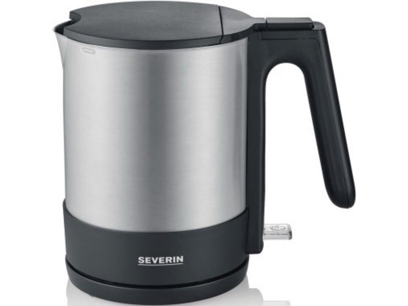 Severin wk3409 waterkoker rvs 1,7l 2200w