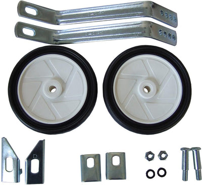 Point stützräder support wheels 16-20 plastic