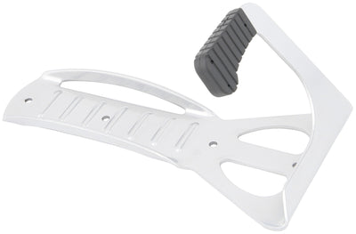 Contec fahrradwandhalter wallie ct storage hook wallmount, frontwheel