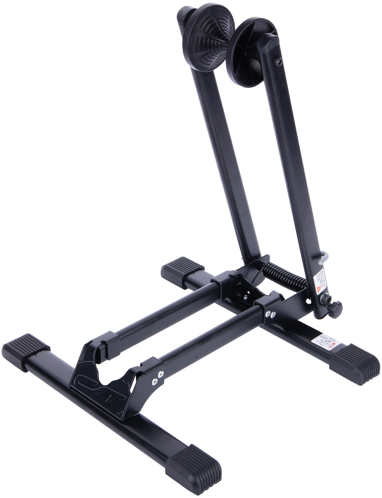 Contec presentatiestandaard bike slinger ds ct bikestand bike slinger ds ebike, black