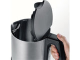 Severin wk3409 waterkoker rvs 1,7l 2200w - afbeelding 2