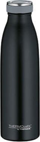 Thermos tc drinkfles - 0,5 liter - zwart