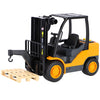 Rapid wheels heftruck met licht en geluid en frictie