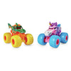 Spinmaster monster jam 1:64 2-pack assorti
