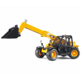 Bruder caterpillar teleskooplader