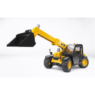 Bruder caterpillar teleskooplader