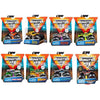Spinmaster monster jam die cast truck 1:64 | 4 stuks