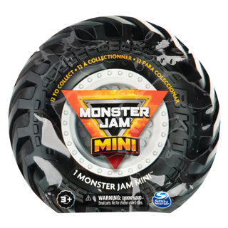 Monster jam | 24 stuks