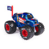 Monster jam 1:64 1 pack marvel (ass) | 2 stuks