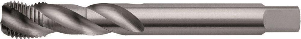 Rotec machinetap din374 1 8 g blind