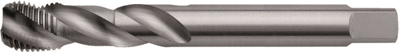 Rotec machinetap din374 1 8 g blind