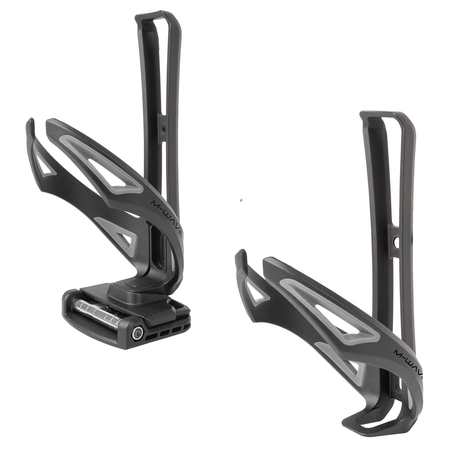 M-wave bc 99 3 in 1 bottle holder set with tool