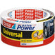 Tesa textieltape extra power universeel ducttape sterke grip veelzijdig plakband – wit 25m x 50mm