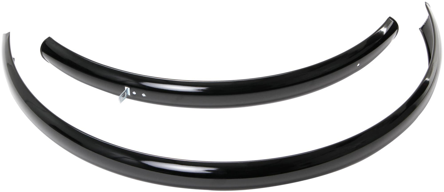 Büchel spatbordset fender set 28 short front b