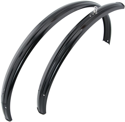 Büchel schutzblech-set fender set 28x1,75 short front
