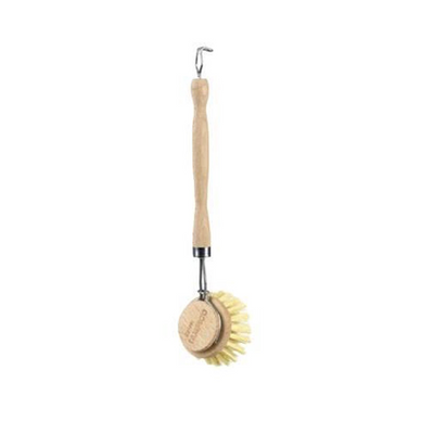 Erard 1071075 - houten afwasborstel | 5 stuks