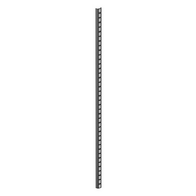 Sovella 1013149 - wandrail zwart 150cm | 10 stuks