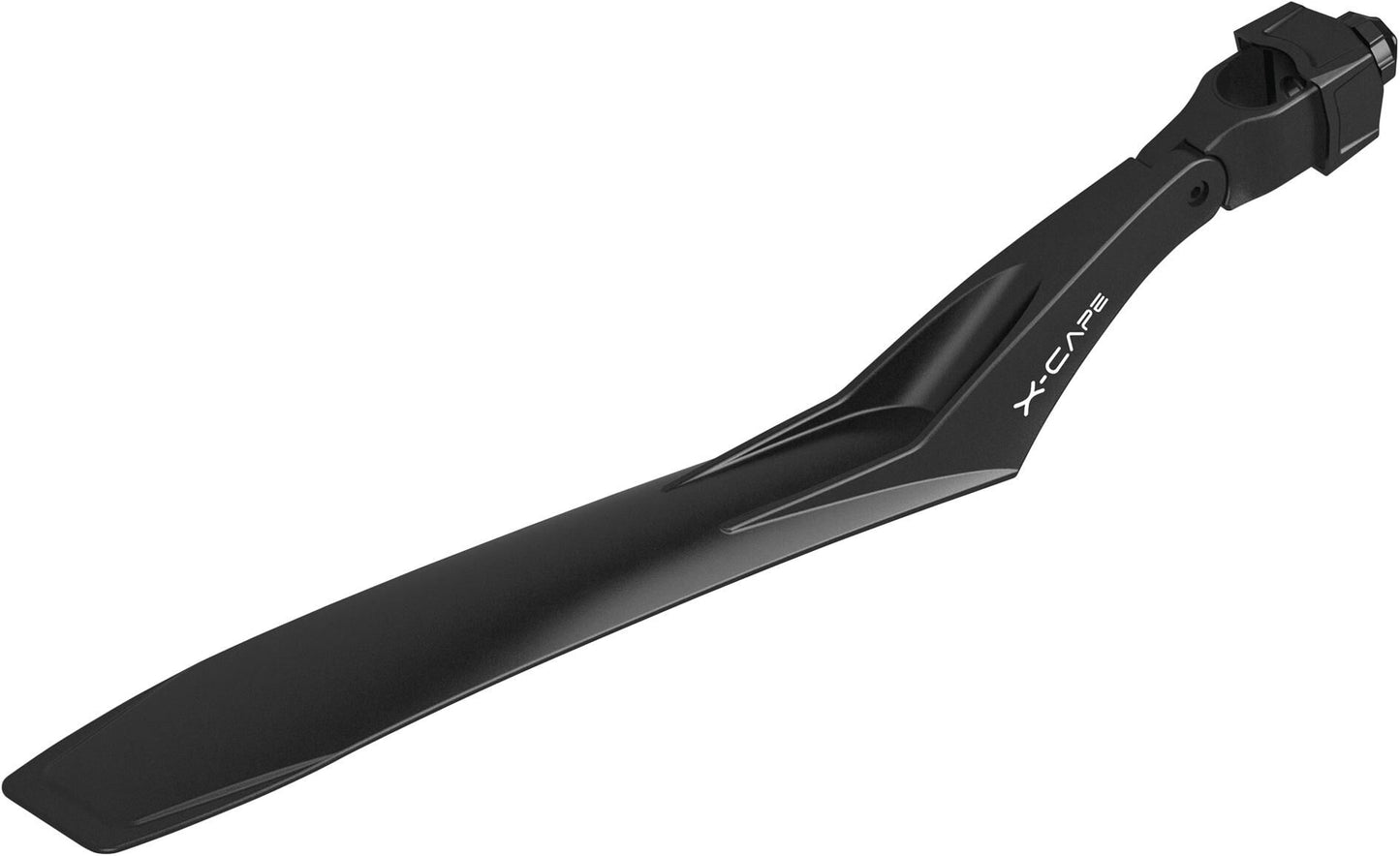 achterspatbord X-cape 27,5-29 inch zwart