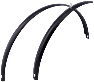 Curana schutzblech-set clite fender set c-lite,28 ,45mm,b