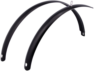 Curana schutzblech-set clite fender set c-lite,26 ,55mm,b