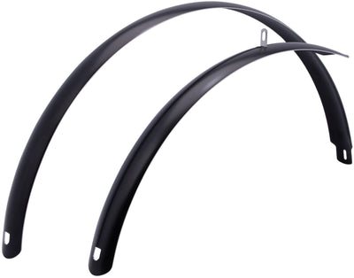 Curana schutzblech-set clite fender set c-lite,28 ,55mm,b