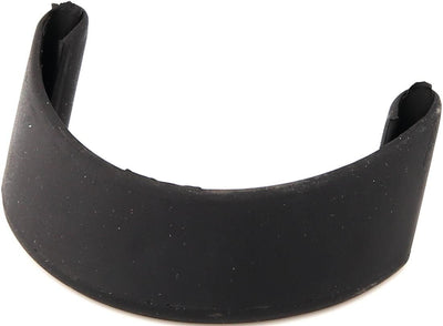 Stronglight kantenschutz edge prot. 65mm black