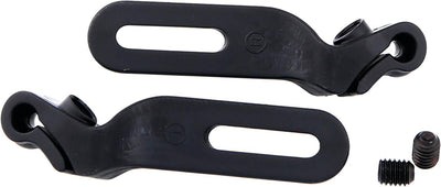 Stronglight schutzblechbefestigung fender fix. carrier clips