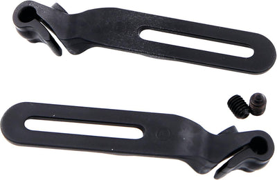 Stronglight schutzblechbefestigung fender fix. carrier clips