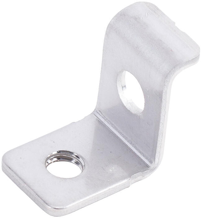Curana befestigungswinkel mount.bracket silver