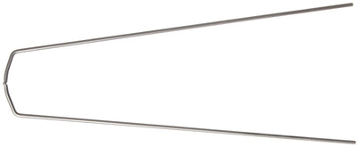 Curana schutzblechstrebe fender stay 28 w:55mm l:370mm t:4mm