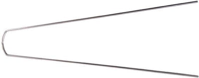 Curana schutzblechstrebe fender stay 28 w:40mm l:370mm t:4mm