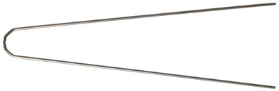 Curana schutzblechstrebe stays 28 ,30mm wide,370mm long,4mm thick