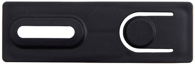 Curana schutzblechbefestigung fender mount. black