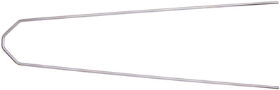 Curana schutzblechstrebe fender stay 55 370mm v-form