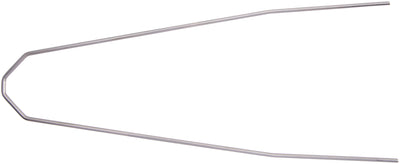 Curana spatbordstang fender stay 55 370mm u-form