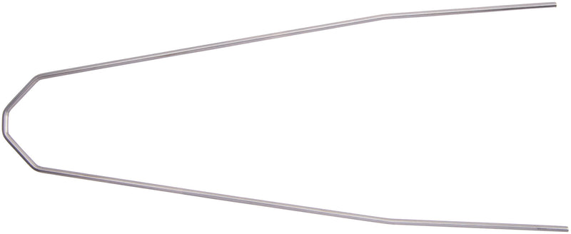 Curana spatbordstang fender stay 55 370mm u-form
