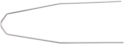 Curana schutzblechstrebe fender stay 55 367mm u-form