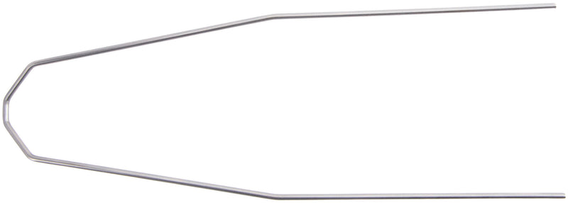 Curana schutzblechstrebe fender stay 55 367mm u-form