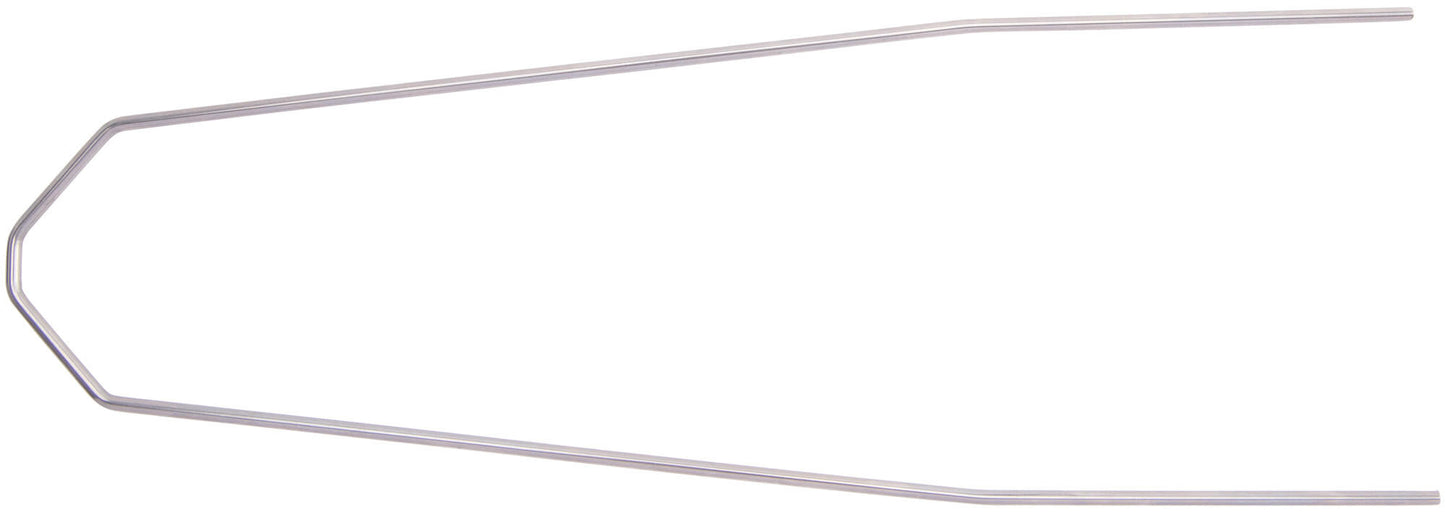 Curana spatbordstang fender stay 65 370mm u-form