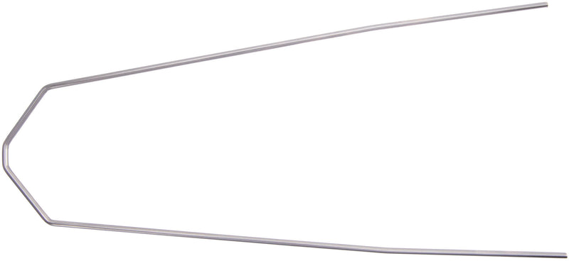 Curana schutzblechstrebe fender stay 80 370mm u-form