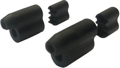Curana strebenbefestigung stay attachment 4mm